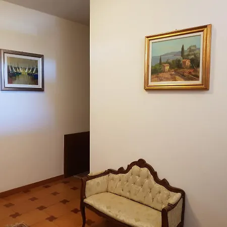 Alojamento de Acomodação e Pequeno-almoço Viliam
