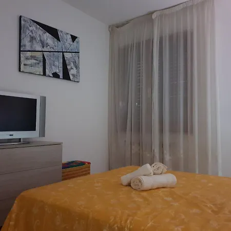 Viliam Bed & Breakfast Olbia