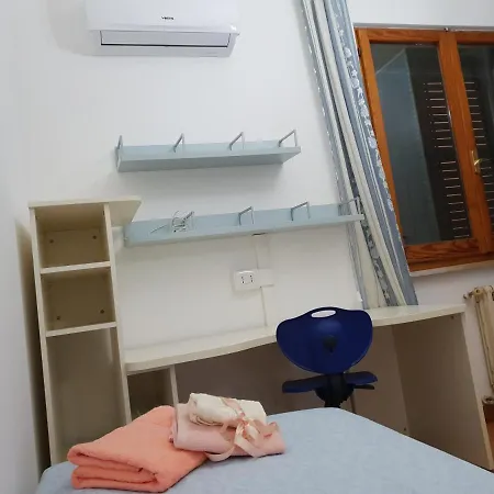 Bed & Breakfast Viliam Olbia