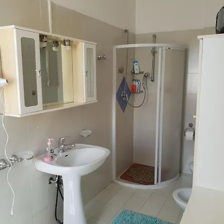 Bed & Breakfast Viliam