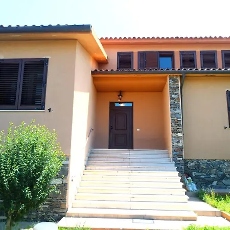 Viliam Bed & Breakfast