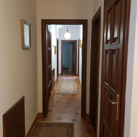 Viliam Bed & Breakfast