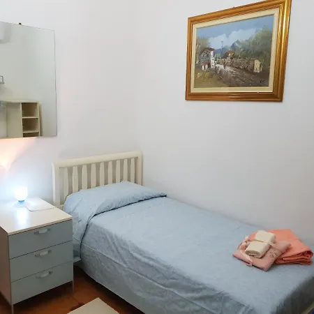 Viliam Bed & Breakfast *